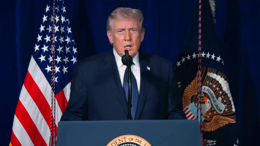 DAN GAINOR: As troops face danger abroad, media wage war on Trump at home