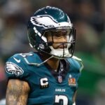 Darius Slay, 6-time Pro Bowl cornerback, announces retirement after 13 NFL seasons