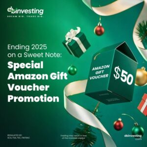 DB Investing Wraps Up the Year by Empowering New Traders with Smarter Market Access