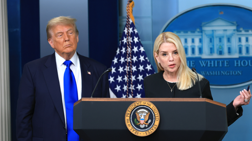 DC court rulings stall Trump agenda across immigration, policing, Fed â raising stakes on executive power