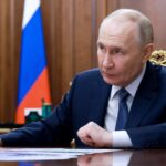 Delaying, stalling and blaming: As war enters fifth year, Russia shows little sign of compromise