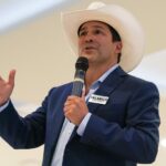 Dem candidate's unearthed 'winter Texan' comment could haunt campaign
