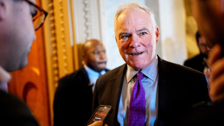 Dem senator warns deportation could let Virginia woman's illegal immigrant killer 'escape accountability'