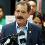 Democrat Patty GarcÃ­a gains partys nomination after controversial last-minute dropout by incumbent
