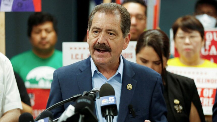 Democrat Patty GarcÃ­a gains partys nomination after controversial last-minute dropout by incumbent