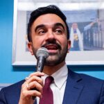Democrat strategist warns Mamdani's ballooning NYC budget plan gives Republicans a ready-made midterm message