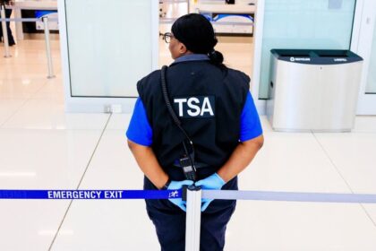 Democratic congressman lashes out at aviation analyst over 'stupid' DHS shutdown comments
