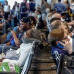 Democrats broke airport security. Now they're calling the solution dangerous