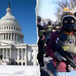 DHS shutdown blows past one-month mark as Dems push to carve out ICE from any new funding deal