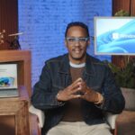 Digital Lifestyle Expert Mario Armstrong and Microsoft Partner on a National Satellite Media Tour (SMT) to Guide Consumers Through the End of Windows 10 Support