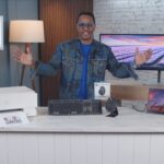 Digital Lifestyle Expert Mario Armstrong Helps HP Unveil New Tech Lineup of Must-Have Devices for Hybrid & Multitasking Future of Work