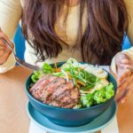 Doctor reveals the biggest mistake people make when choosing a diet