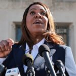 DOJ fires warning shot at Letitia James over transgender treatments for minors
