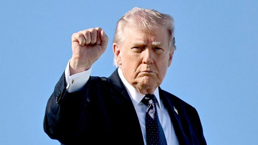 Donald Trumps legacy: Will Republicans embrace his political vision, or has he left conservatism in the dust?