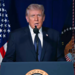 DOUG SCHOEN: As a Democrat, I back Trump's Iran strike â my party is wrong