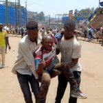 DRC, M23 rebels to begin direct peace talks, Angola says