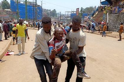 DRC, M23 rebels to begin direct peace talks, Angola says