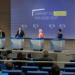 EU reveals new plan to steal Russian assets