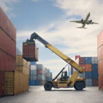 EU sets new record in trade surplus with Russia  Eurostat