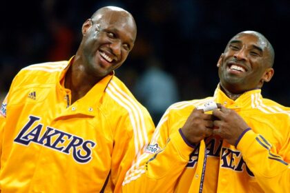 Ex-NBA star says Kobe Bryant gave him mysterious message about afterlife in 'vivid' dream