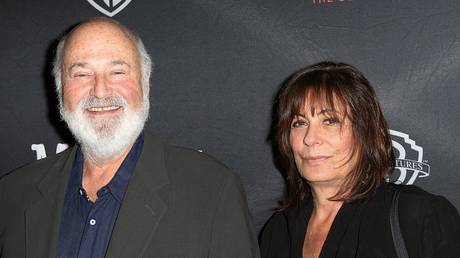 Famed Hollywood director and wife found dead