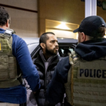 FBI arrests alleged MS-13 member accused in El Salvador pastors killing