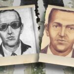FBI files reveal new D.B. Cooper suspect â Maine pilot once investigated in skyjacking mystery