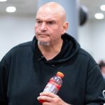 Fetterman slams AI data center moratorium proposal as 'China First'