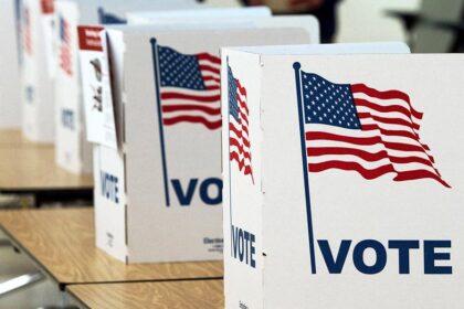 Former congresswoman wins primary to take back former suburban Chicago seat
