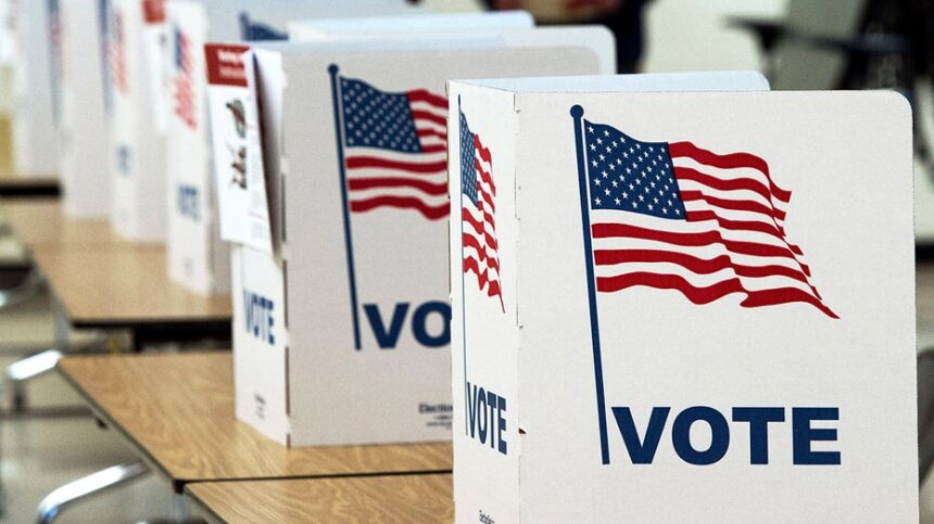 Former congresswoman wins primary to take back former suburban Chicago seat