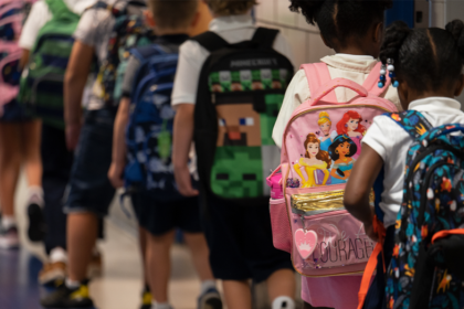 Former Democratic mayor goes against the grain in backing school choice, calls for party to embrace it