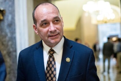 Former Freedom Caucus chair Bob Good blasts Trumps endorsement record: Trump IS the problem