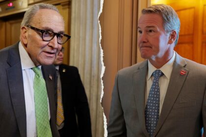 GOP senators gambit exposes false Dem claims about supporting voter ID