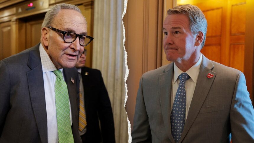 GOP senators gambit exposes false Dem claims about supporting voter ID