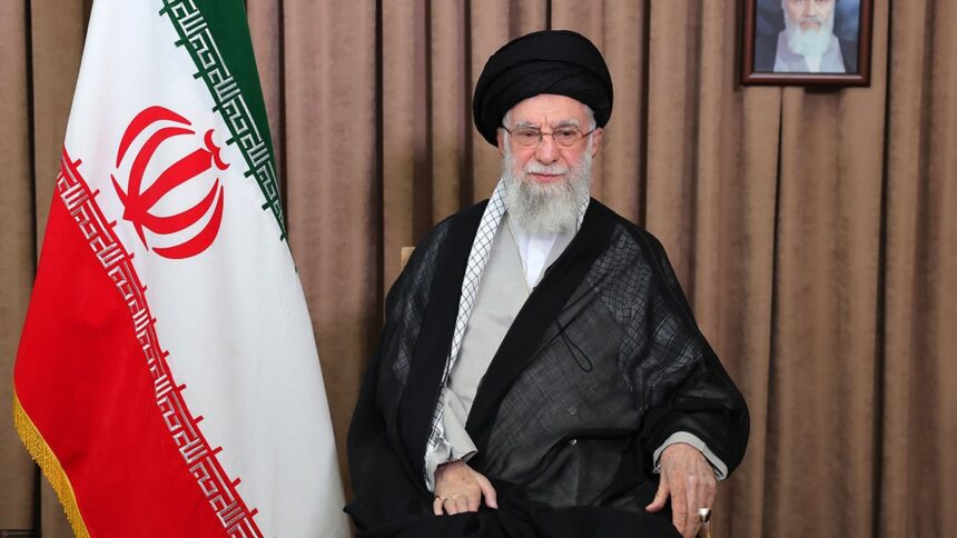 GORDON SONDLAND: No more 'restraint': Europe must stand with America on Iran