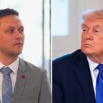 Greenland leaders push back on Trump's calls for US control of the island: 'We dont want to be Americans'