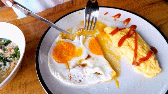 Grits shock Maine diners as Southern chef spotlights regional breakfast divide