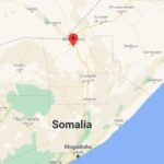 Gunmen attack hotel in Somalia, killing at least 5