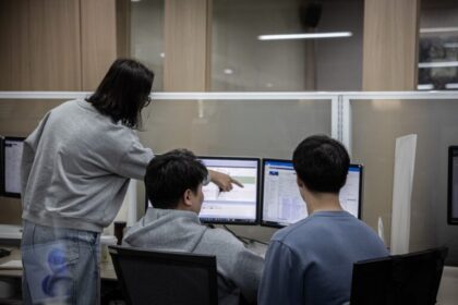Hansem Global Elevate AI Data Quality for Tier-1 Tech Giants with “Expert-in-the-Loop” Systems