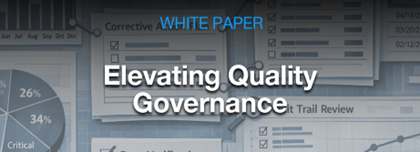 Hansem Global Releases White Paper on Data-Driven Quality Governance to Mitigate Regulatory Risks for Global Manufacturers