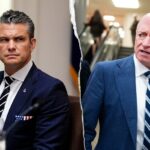 Hegseth appeals ruling blocking punishment of Dem senator over illegal orders video