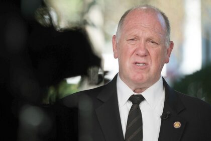 Homan fires back at CNN host over 'how well-thought-out' ICE airport deployment plan is