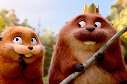 'Hoppers' Review: Jon Hamm, Meryl Streep elevate Pixar's run-of-the-mill beaver adventure