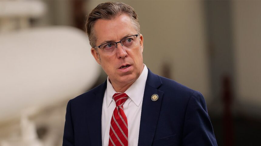 House conservative unveils bill to end chain migration, scrap diversity visa in sweeping immigration overhaul