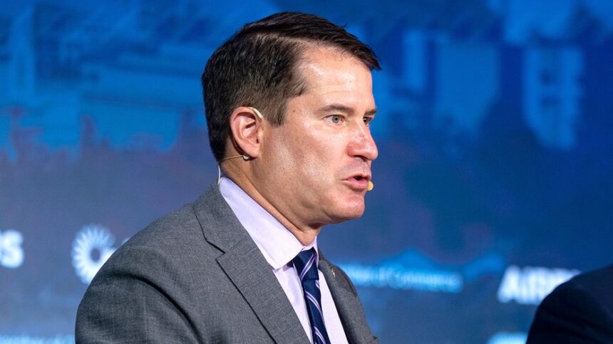 House Democrat bans staff from betting on prediction markets, citing ethics concerns