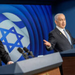 How Germany became Israel-s enabler-in-chief