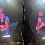 HR exec at center of Coldplay kiss cam controversy defends 'very close' CEO relationship