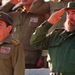 If Cuba falls, who steps in? Castro dynasty shadows islands future