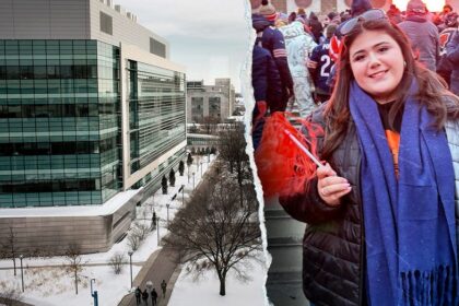 IL Dems decline to defend no votes on Laken Riley Act after students killing tied to repeat offender
