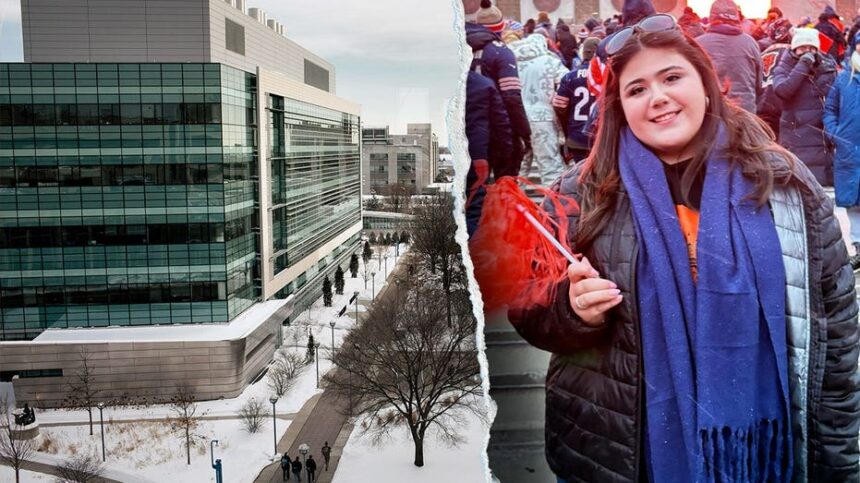 IL Dems decline to defend no votes on Laken Riley Act after students killing tied to repeat offender